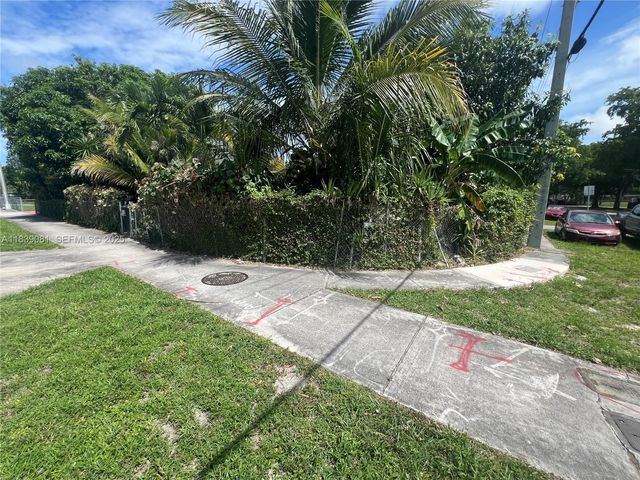 1190 NW 135th Street, North Miami, FL 33168