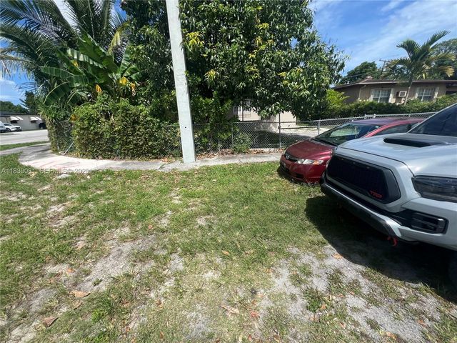 1190 NW 135th Street, North Miami, FL 33168