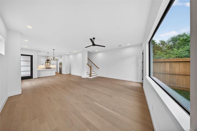 1712 Freeman Freeman Street, Houston, TX 77009