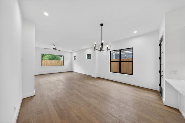 1712 Freeman Freeman Street, Houston, TX 77009
