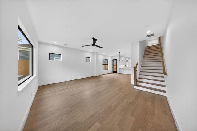 1712 Freeman Freeman Street, Houston, TX 77009