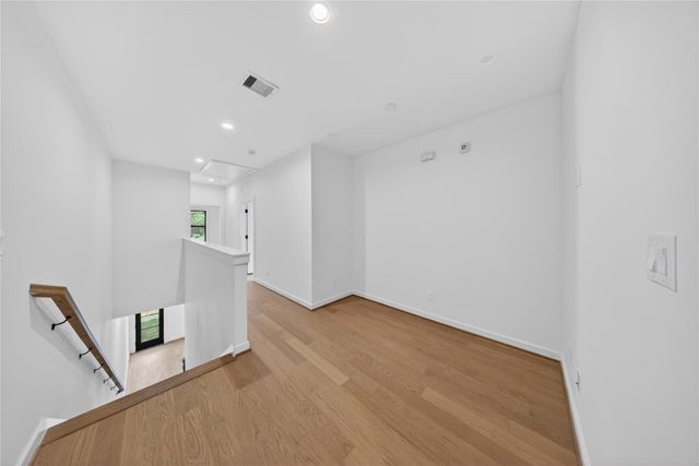 1712 Freeman Freeman Street, Houston, TX 77009