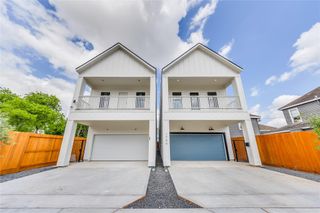 1712 Freeman Freeman Street, Houston, TX 77009