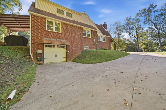 1687 Mount Pleasant Street NE, Canton, OH 44721