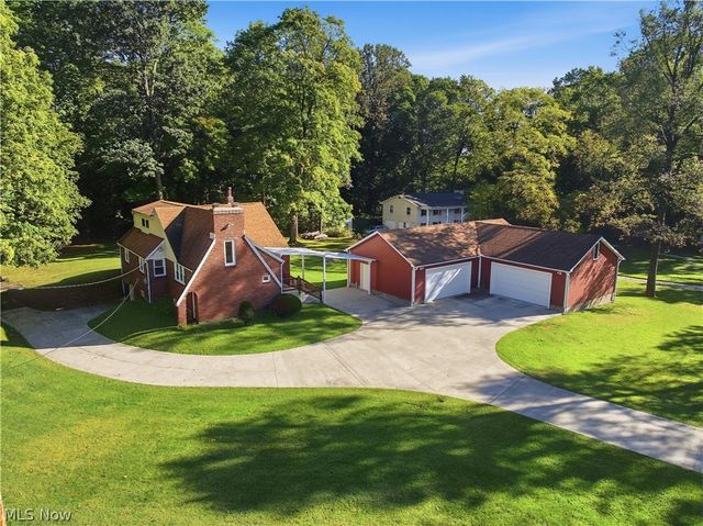 1687 Mount Pleasant Street NE, Canton, OH 44721
