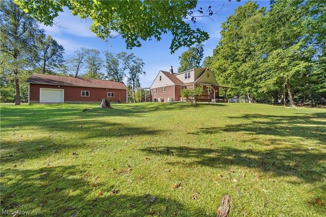 1687 Mount Pleasant Street NE, Canton, OH 44721