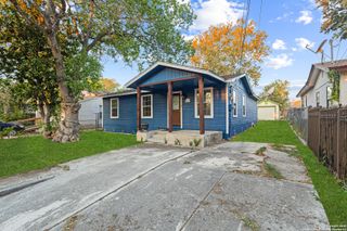 9111 Garnett, San Antonio, TX 78221