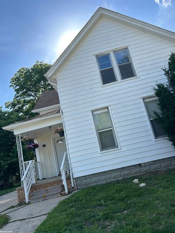 19 Washington Street, Mount Clemens, MI 48043