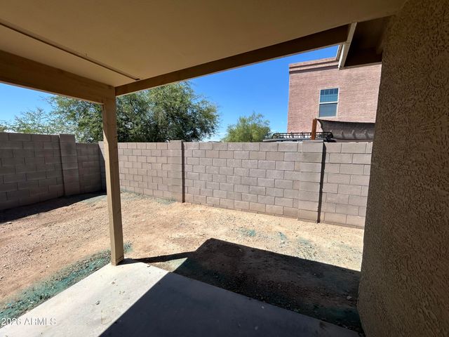8122 S 2ND Drive, Phoenix, AZ 85041