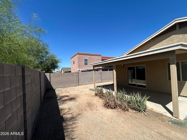 8122 S 2ND Drive, Phoenix, AZ 85041