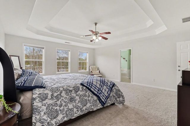 136 Meeting Place Road, Lawrenceville, GA 30044