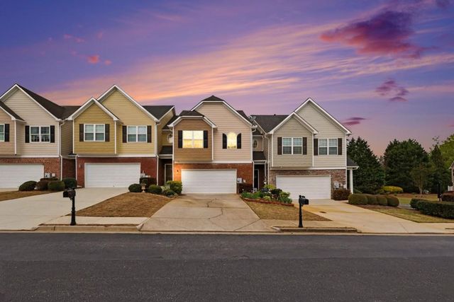 136 Meeting Place Road, Lawrenceville, GA 30044