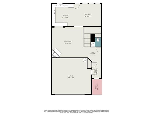 136 Meeting Place Road, Lawrenceville, GA 30044