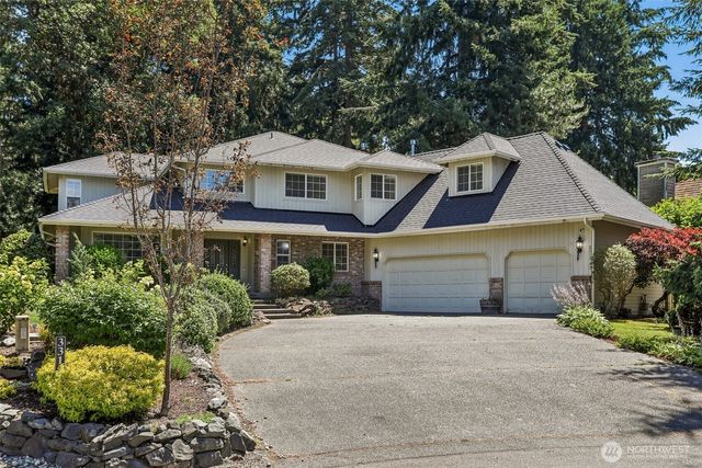 3311 11th Avenue Ct NW, Gig Harbor, WA 98335