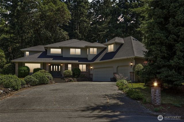 3311 11th Avenue Ct NW, Gig Harbor, WA 98335