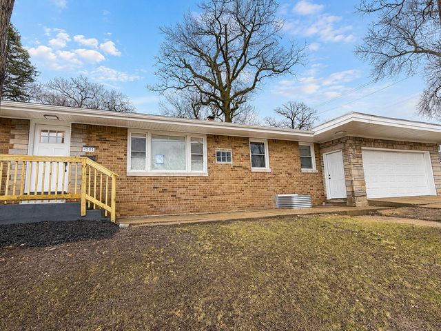 4501 Richard Gordon Hatcher Boulevard, Gary, IN 46408