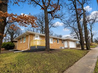 4501 Richard Gordon Hatcher Boulevard, Gary, IN 46408