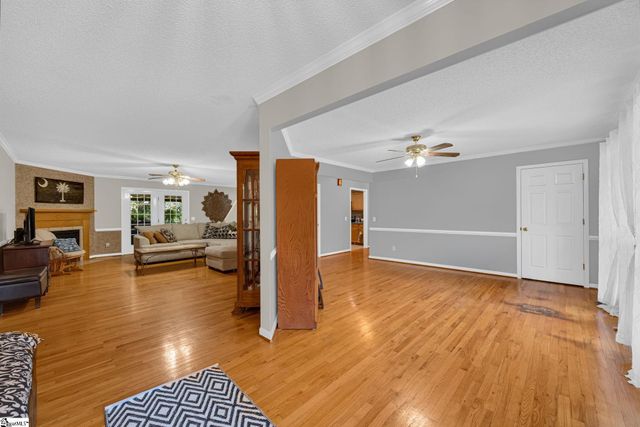 120 Lillie Marie Drive, Piedmont, SC 29673
