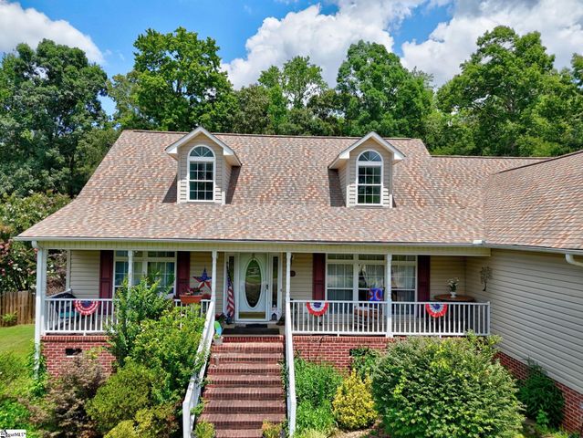 120 Lillie Marie Drive, Piedmont, SC 29673