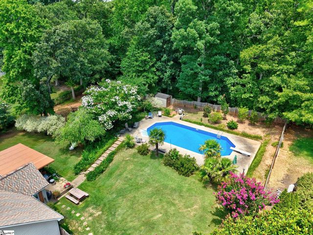 120 Lillie Marie Drive, Piedmont, SC 29673