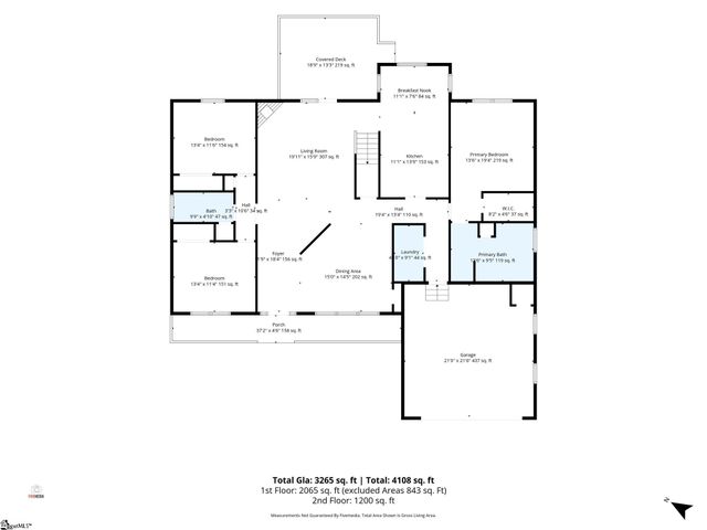 120 Lillie Marie Drive, Piedmont, SC 29673