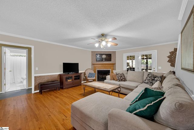 120 Lillie Marie Drive, Piedmont, SC 29673