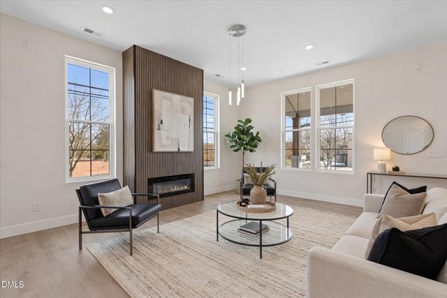 511 Linwood Avenue, Durham, NC 27701