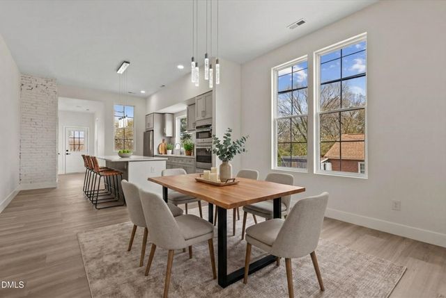 511 Linwood Avenue, Durham, NC 27701