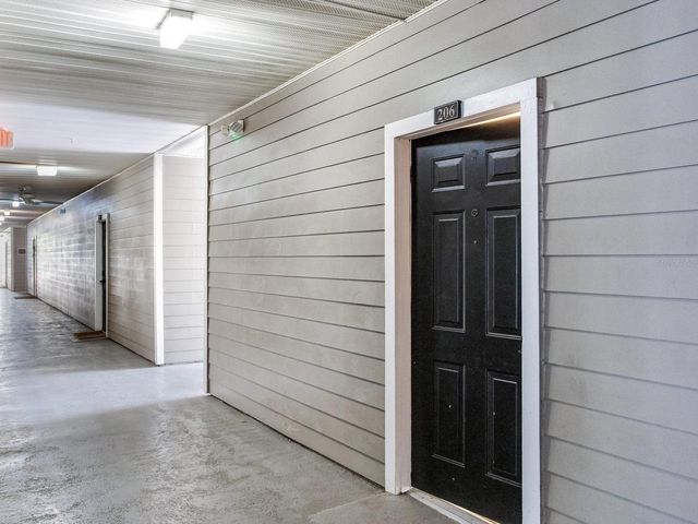 800 S DAKOTA AVENUE 206, Tampa, FL 33606