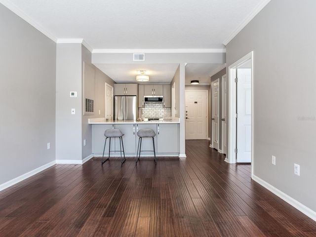 800 S DAKOTA AVENUE 206, Tampa, FL 33606