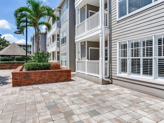800 S DAKOTA AVENUE 206, Tampa, FL 33606