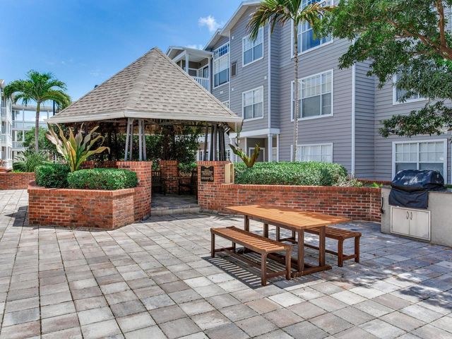 800 S DAKOTA AVENUE 206, Tampa, FL 33606