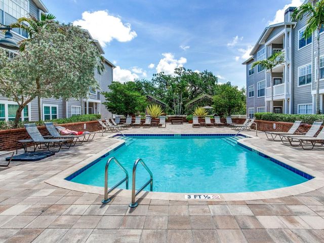 800 S DAKOTA AVENUE 206, Tampa, FL 33606