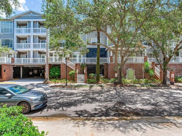 800 S DAKOTA AVENUE 206, Tampa, FL 33606