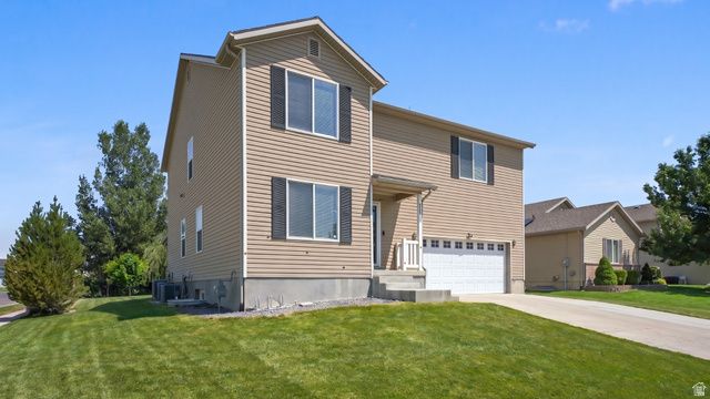 2059 E HICKOCK WAY, Eagle Mountain, UT 84005