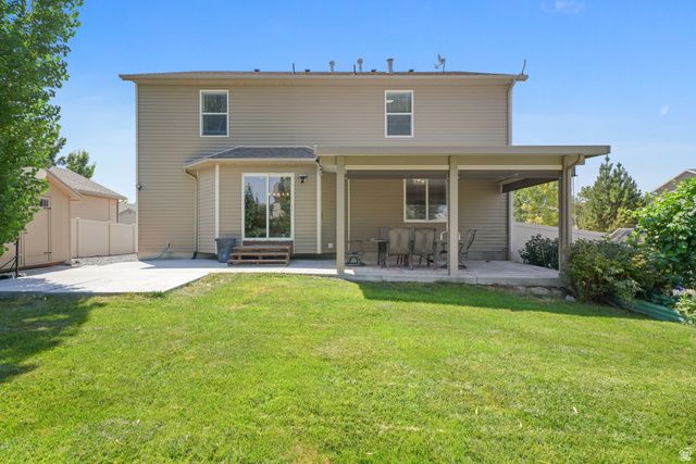 2059 E HICKOCK WAY, Eagle Mountain, UT 84005