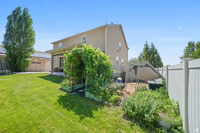 2059 E HICKOCK WAY, Eagle Mountain, UT 84005