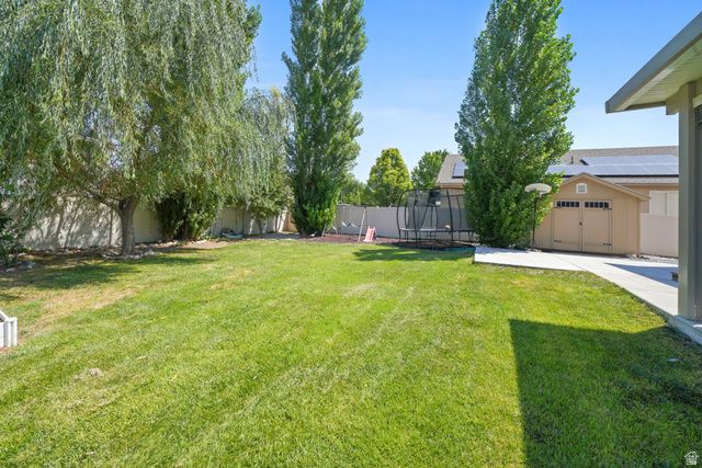 2059 E HICKOCK WAY, Eagle Mountain, UT 84005