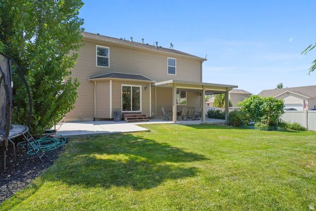 2059 E HICKOCK WAY, Eagle Mountain, UT 84005