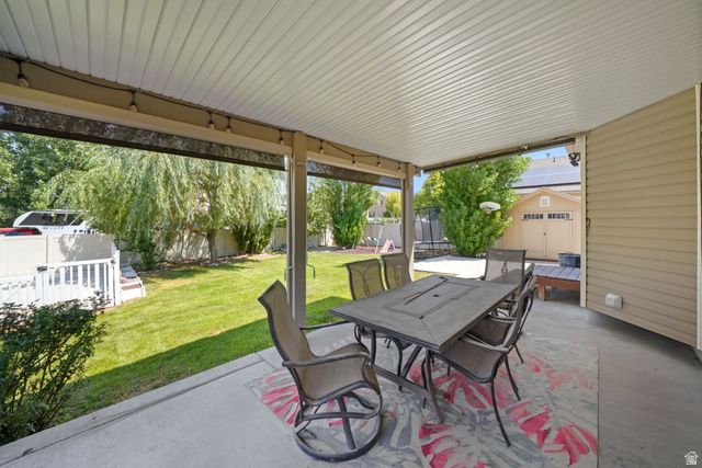2059 E HICKOCK WAY, Eagle Mountain, UT 84005