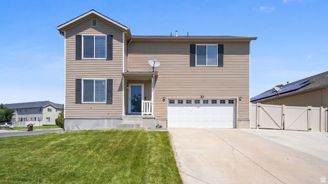 2059 E HICKOCK WAY, Eagle Mountain, UT 84005