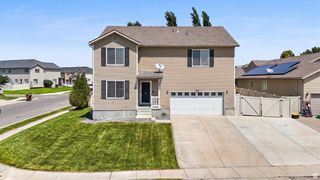 2059 E HICKOCK WAY, Eagle Mountain, UT 84005
