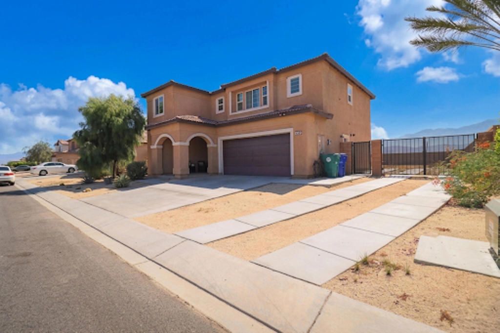 Image 1 of property listing at 44097 San Chapelle Court, Indio, CA 92203