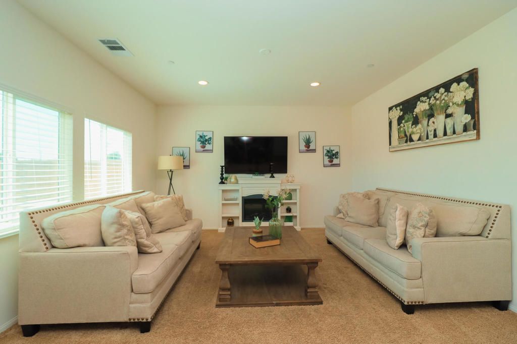 Image 13 of property listing at 44097 San Chapelle Court, Indio, CA 92203