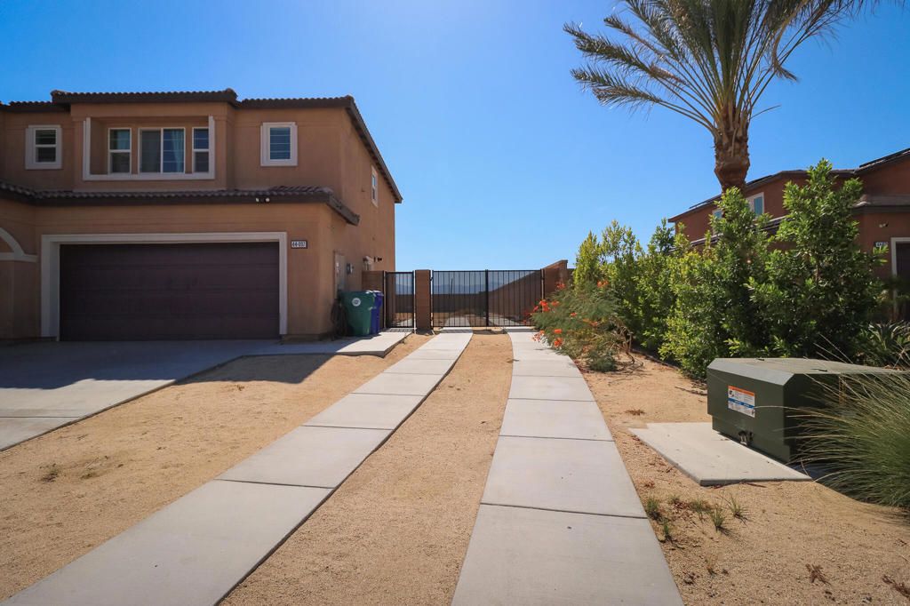 Image 2 of property listing at 44097 San Chapelle Court, Indio, CA 92203