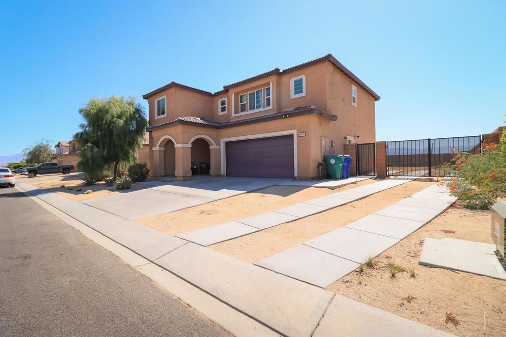 Image 34 of property listing at 44097 San Chapelle Court, Indio, CA 92203