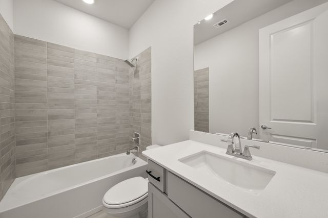 7416 Summer Sunset Drive, Denton, TX 76249