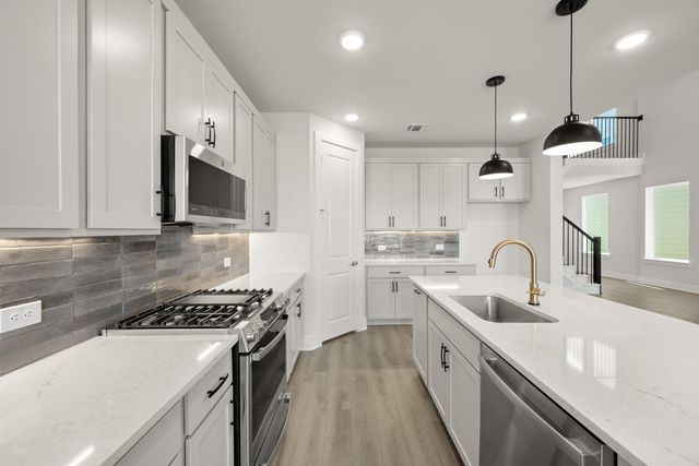 7416 Summer Sunset Drive, Denton, TX 76249