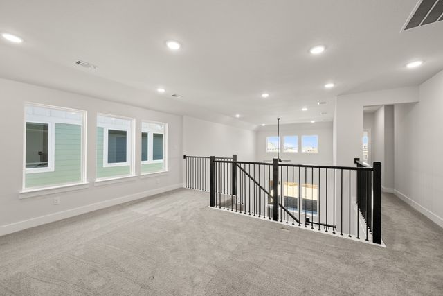 7416 Summer Sunset Drive, Denton, TX 76249