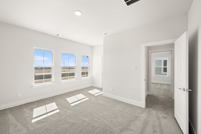 7416 Summer Sunset Drive, Denton, TX 76249